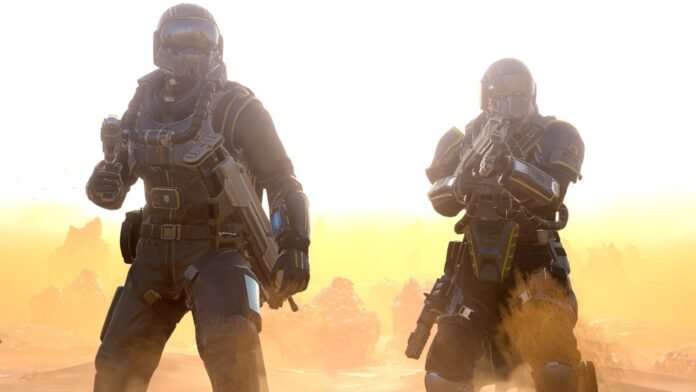 Helldivers 2 is Getting Multi-Week “Campaigns,” Branching Outcomes, and Better Rewards