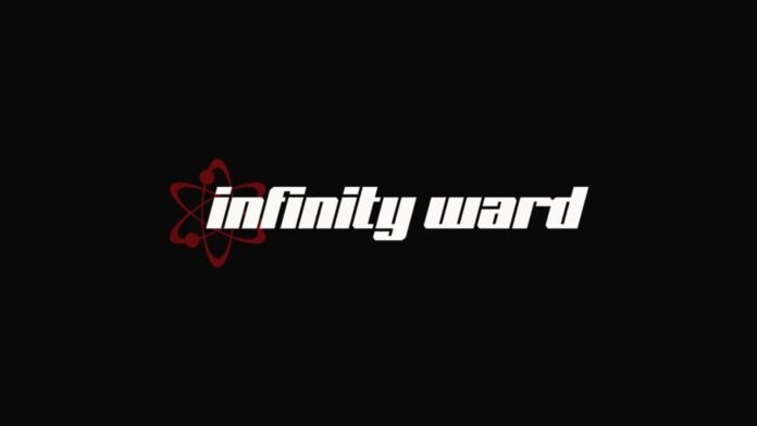 infinity ward logo