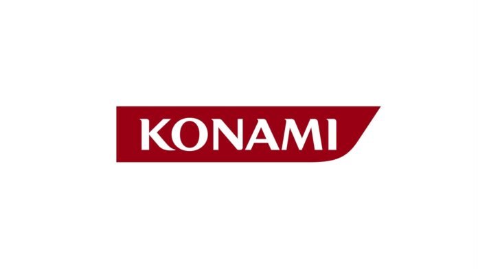 konami