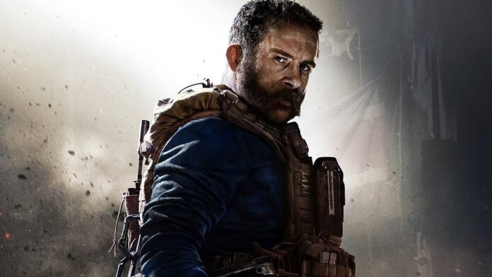 Call of Duty 2026 Won't Release on PS4
