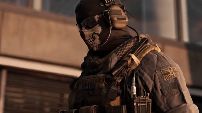 Modern Warfare 4 Leak May Reveal Early Access for Campaign