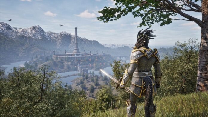 Oblivion Remastered Still Suffers From Issues That Plagued It at Launch