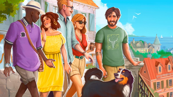 Paralives Early Access Review - IGN