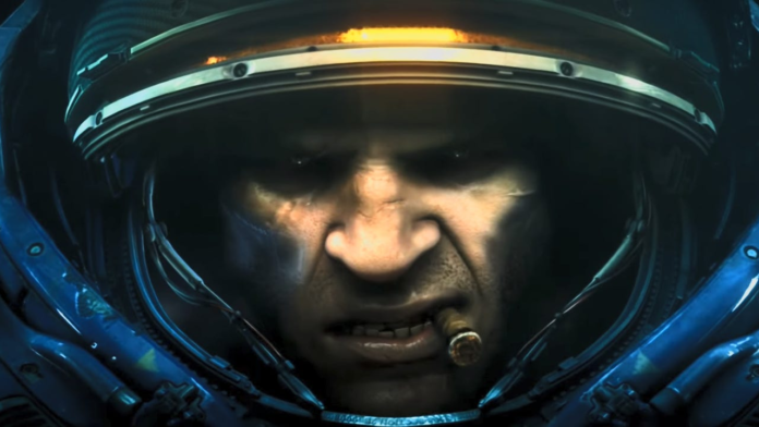 StarCraft 2 Update Patch Notes Reveals Major Changes