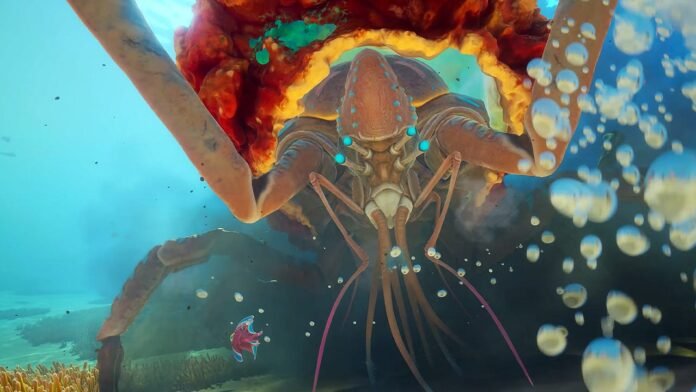 Subnautica 2 Gets Off to Huge Start on Steam, Hits 1 Million Sales Within Hours of Launch