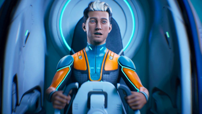 Subnautica 2 Early Access Release Date