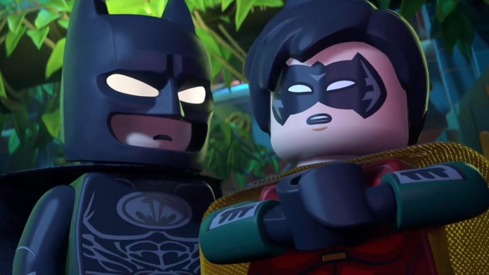 Lego Batman: Legacy of the Dark Knight Seems Like a PC Gaming Nightmare