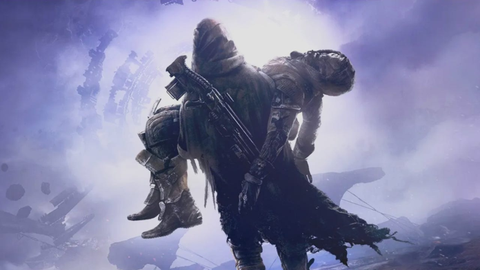 Destiny and Warframe Players Say Goodbye