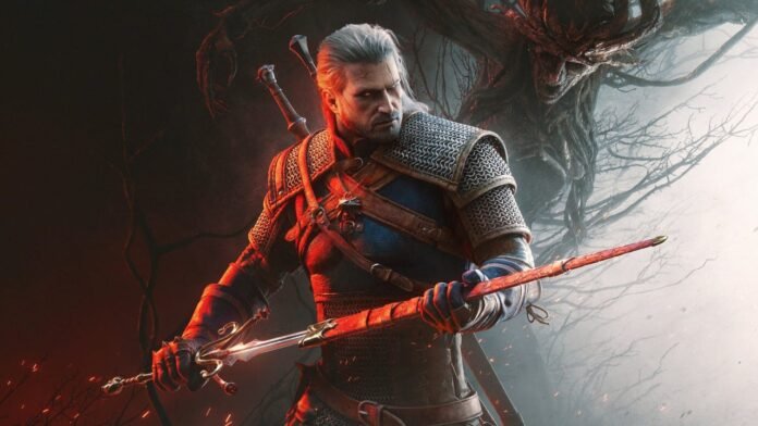 The Witcher 3 Songs of the Past Expansion Is Real and It's Coming Next Year