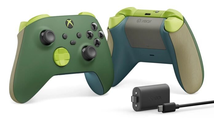 xbox remix special edition controller