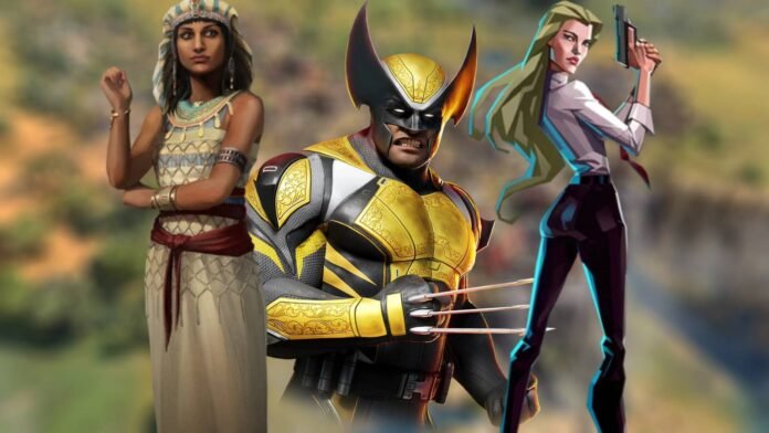 10 Great PS4 Strategy Games That Are Fun from the Start