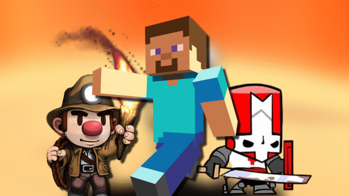 10 Greatest Indie Games of the 2000s
