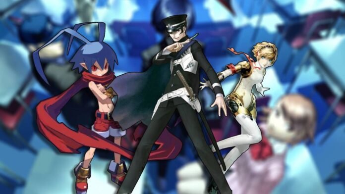 10 Hard to Beat PS2 JRPGs