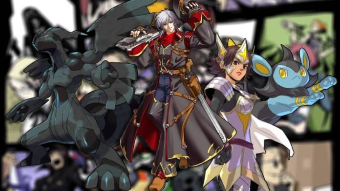 10 Most Addictive Nintendo DS JRPGs