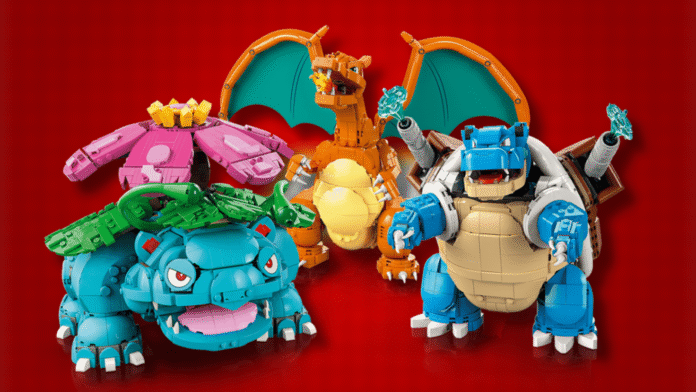 10 Popular Gaming Lego Sets That Sold out Quickly