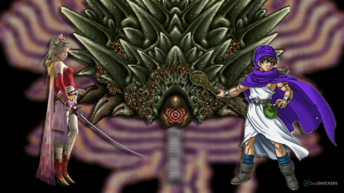 10 SNES JRPGs Where the World Feels Like It’s Slowly Falling Apart Around the Player