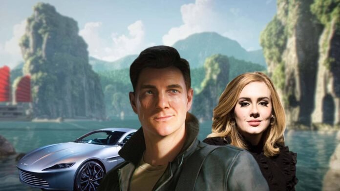 10 Secrets and Easter Eggs in 007 First Light