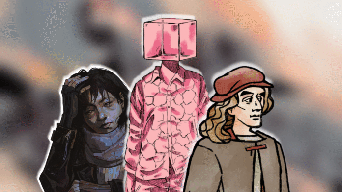 10 Story-Driven Games That Hook You From the First Five Minutes