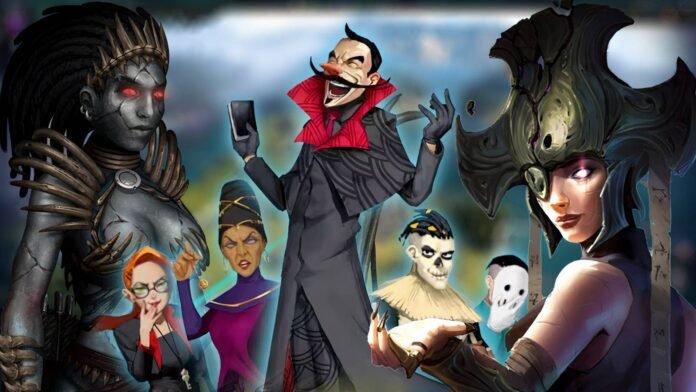 10 Strategy Games Where You’re Actually the Villain