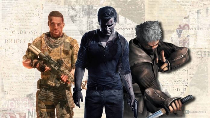10 Video Game Series that Need to Make a Comeback