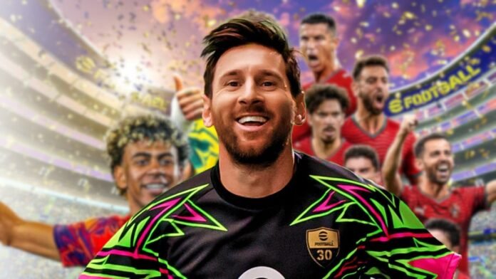 Review: eFootball Kickoff! (Switch 2) - A flicker of old PES magic with a solid single-player mode

