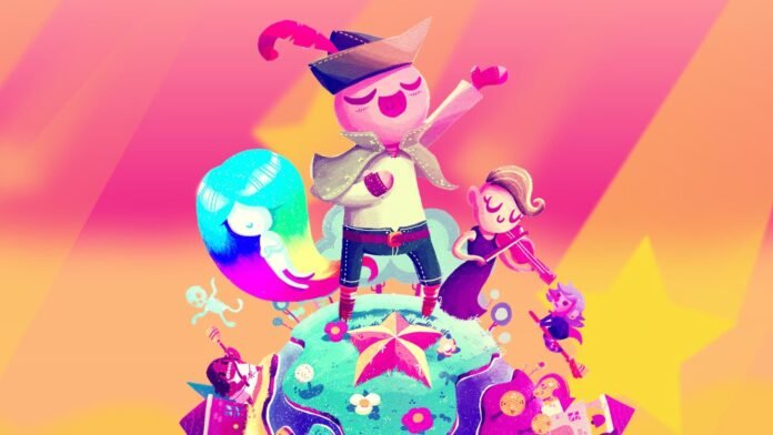 As May comes to a close, here are 10 Switch games to keep your mental health top of mind

