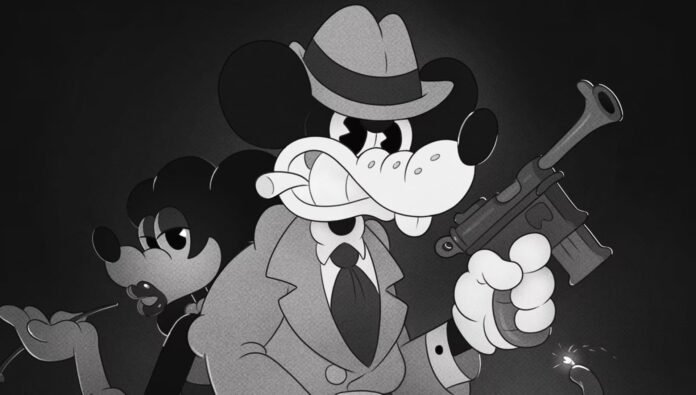 Mouse: Hired PI improves Switch 2 performance and optimization

