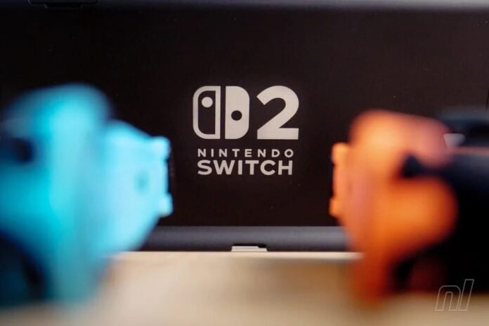 Nintendo confirms Switch 2 revisions for Europe

