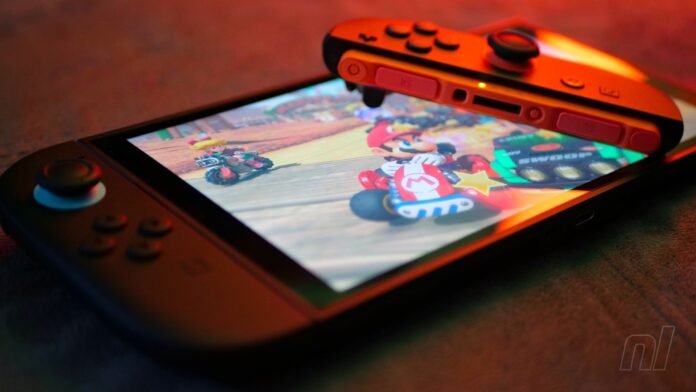 Japanese charts: Switch sales plummet due to price hikes

