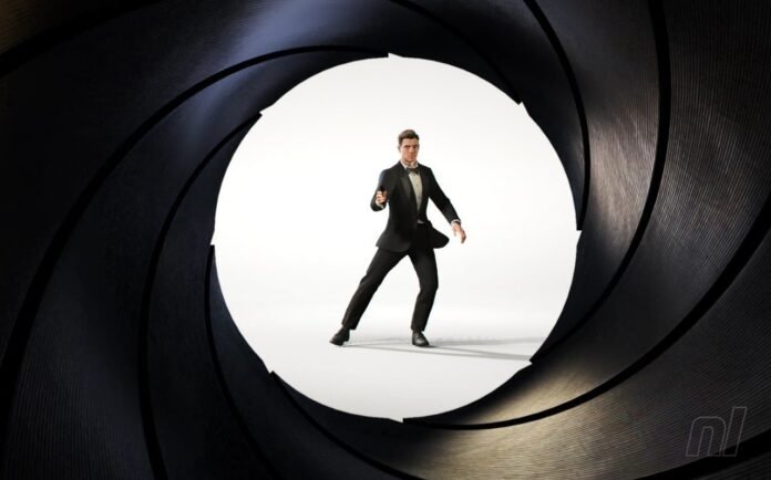 Amazon releases statement on future of James Bond video games

