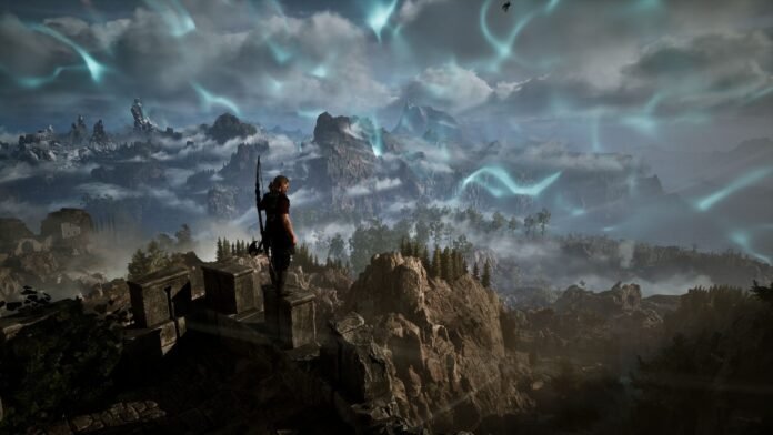 Gothic Remake – What’s New?