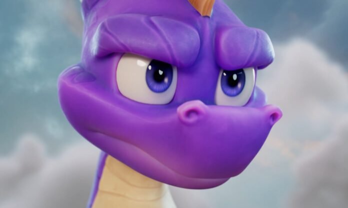 Spyro The Dragon rekindles with new entry on Switch 2

