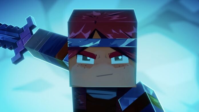 Minecraft Dungeons 2 joins September's jam-packed schedule

