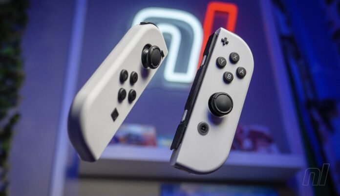 Nintendo fined €35 ​​million for widespread Joy-Con defects

