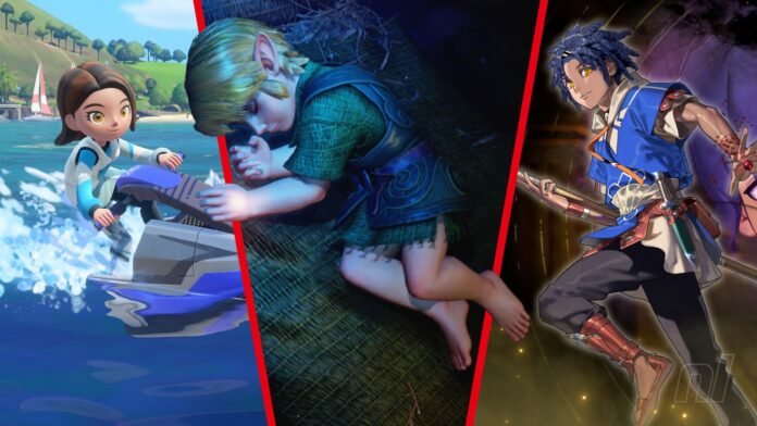 Guide: Nintendo Direct June 2026: All announcements, game reveals, and trailers

