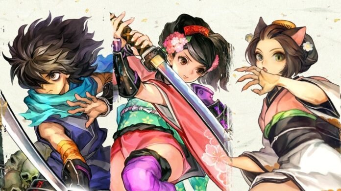 Vanillaware's underrated Wii gem returns to Switch 1 and 2 early next year

