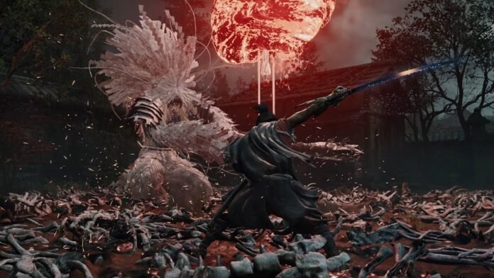 Onimusha Ken no Michi Switch 2 resolution and frame rate revealed

