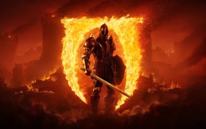 The Elder Scrolls IV: Oblivion Remastered Switch 2 review online

