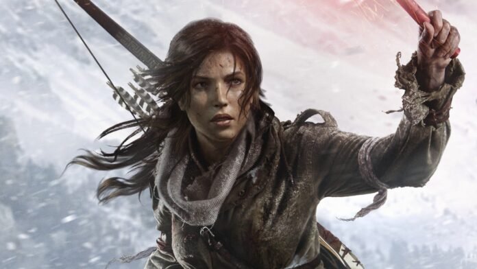 Review: Rise Of The Tomb Raider: 20 Year Celebration (Switch 2) - The best of the Survivor trilogy

