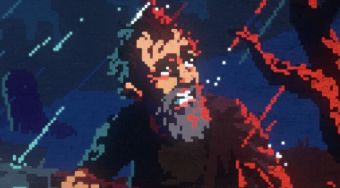 Critically acclaimed point-and-click adventure 'The Drifter' comes to Switch 2 next week

