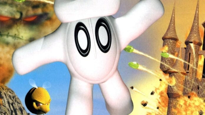 Glover's Switch release will include a PlayStation version as a free update

