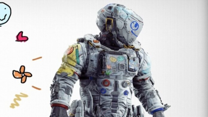 Pragmata's latest update includes adorable new suits. Full patch notes are here

