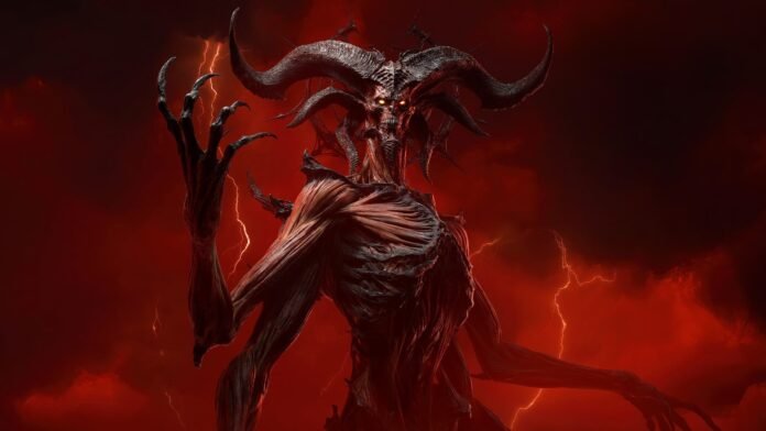 Diablo 4: Lords of Hatred has been rated for Switch 2 in Taiwan

