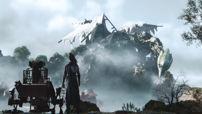 Where Winds Meet: Hidden Mountain to “Expand” Vertical Exploration for a “Multi-Layered Experience”