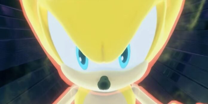 SEGA Shadow Drops Sonic Frontier - Definitive Edition for Switch 2

