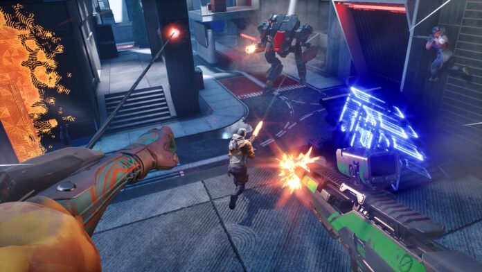 EMPULSE – 15 Gameplay Details To Know