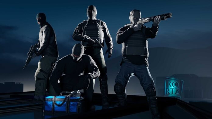 GTA Online Is Adding a Massive New Heist in July