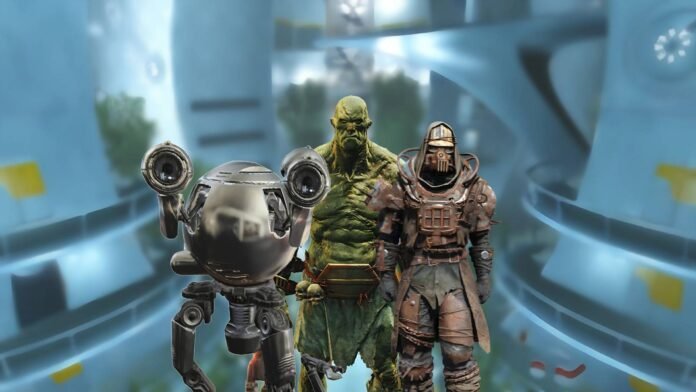 8 Fallout 4 Details that Raise the Stakes Higher than Other Open-World RPGs