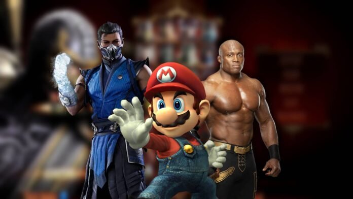 8 Fighting Games That Are Longer Than 100 Hours