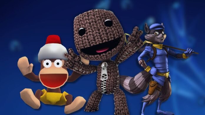 8 Franchises Sony Should Revive on the PS6